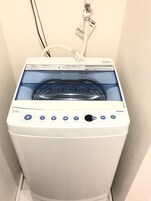 ランドリー