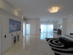 Luxury Villa, Multiple Beds, Ocean View