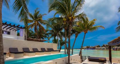 Lotus Beach Hotel - Adults Only