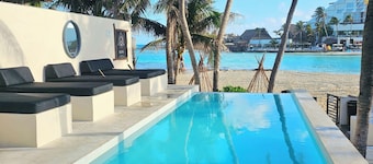 Lotus Beach Hotel - Adults Only