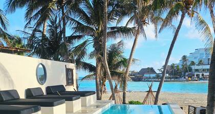 Lotus Beach Hotel - Adults Only