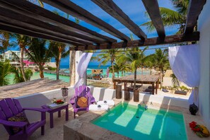 Suite | Vista des de l'habitació