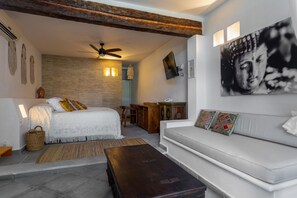 Plunge Pool Suite