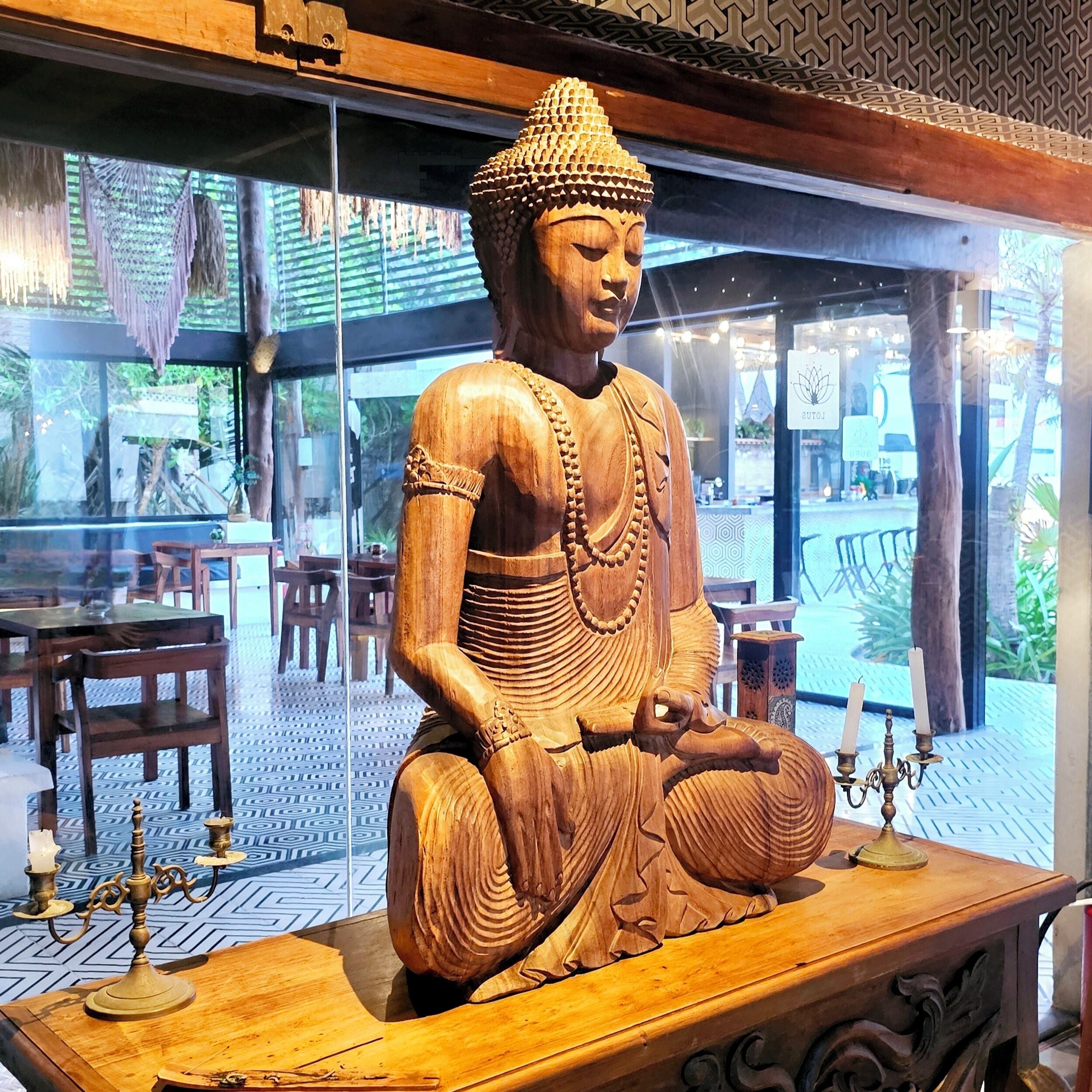 Photo - Lotus Beach Hotel - Adults Only