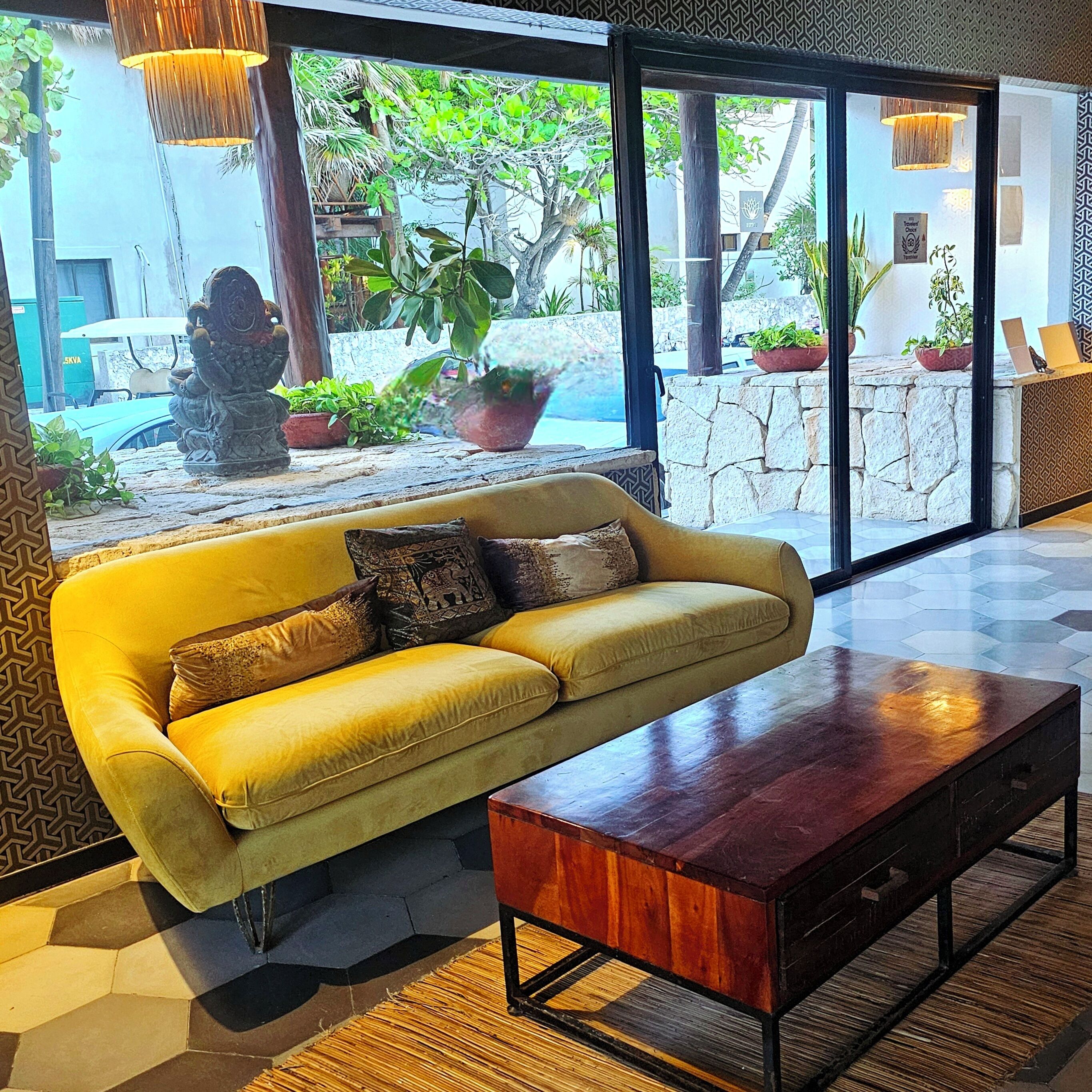 Photo - Lotus Beach Hotel - Adults Only