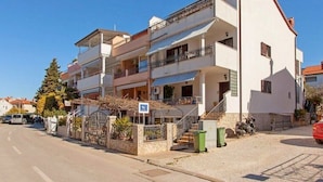 Exterior - Apartments Enzo, (15971), Rovinj, hr (Rovinj)