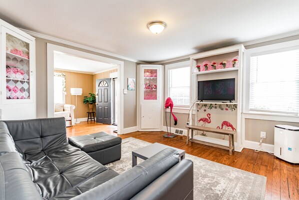 تلفزيون ذكي، مكتب