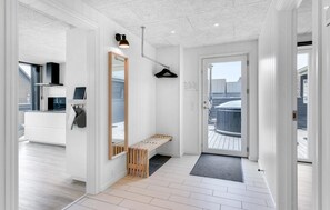 Interiør