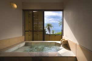 Aguas termales