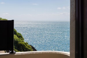 Vistas desde la habitación