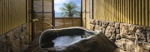 Hot springs