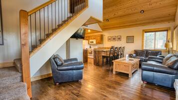 Fernseher, DVD-Player