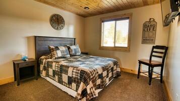 3 Schlafzimmer, kostenloses WLAN