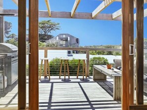 5 Bedroom House with Private Pool and Tennis Court | View from room - Caldermeade (Blairgowrie)