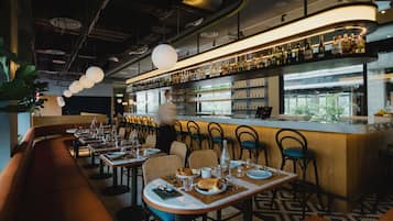 Restaurantes