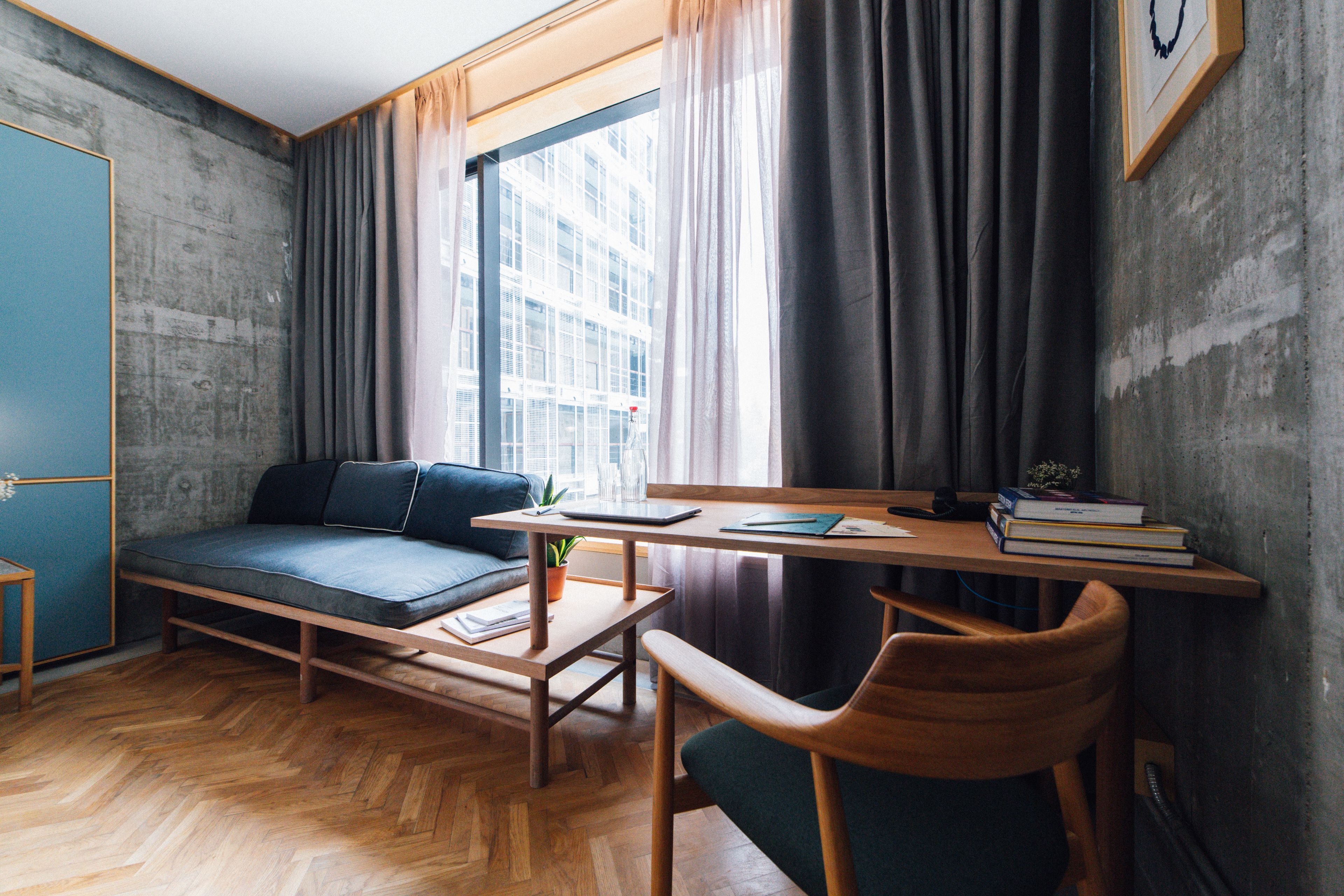 Foto - Kloe Hotel