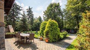 Garden - Apartament Czarny Potok Lux (Zakopane)