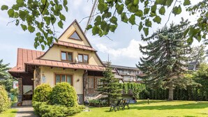 Garden - Apartament Czarny Potok Lux (Zakopane)