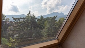 Living area - Apartament Czarny Potok Lux (Zakopane)