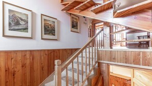 Living area - Apartament Czarny Potok Lux (Zakopane)