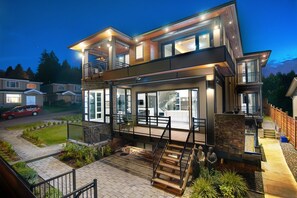 Entrada (vista interna)