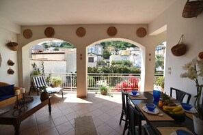 Servei de restauració a l'aire lliure