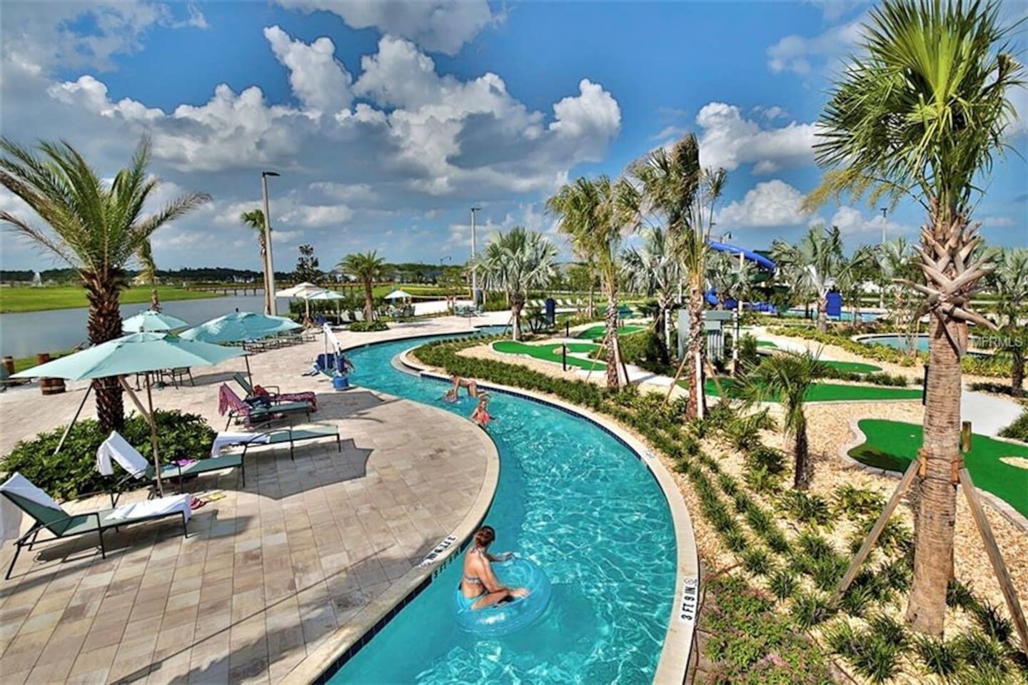 Pool