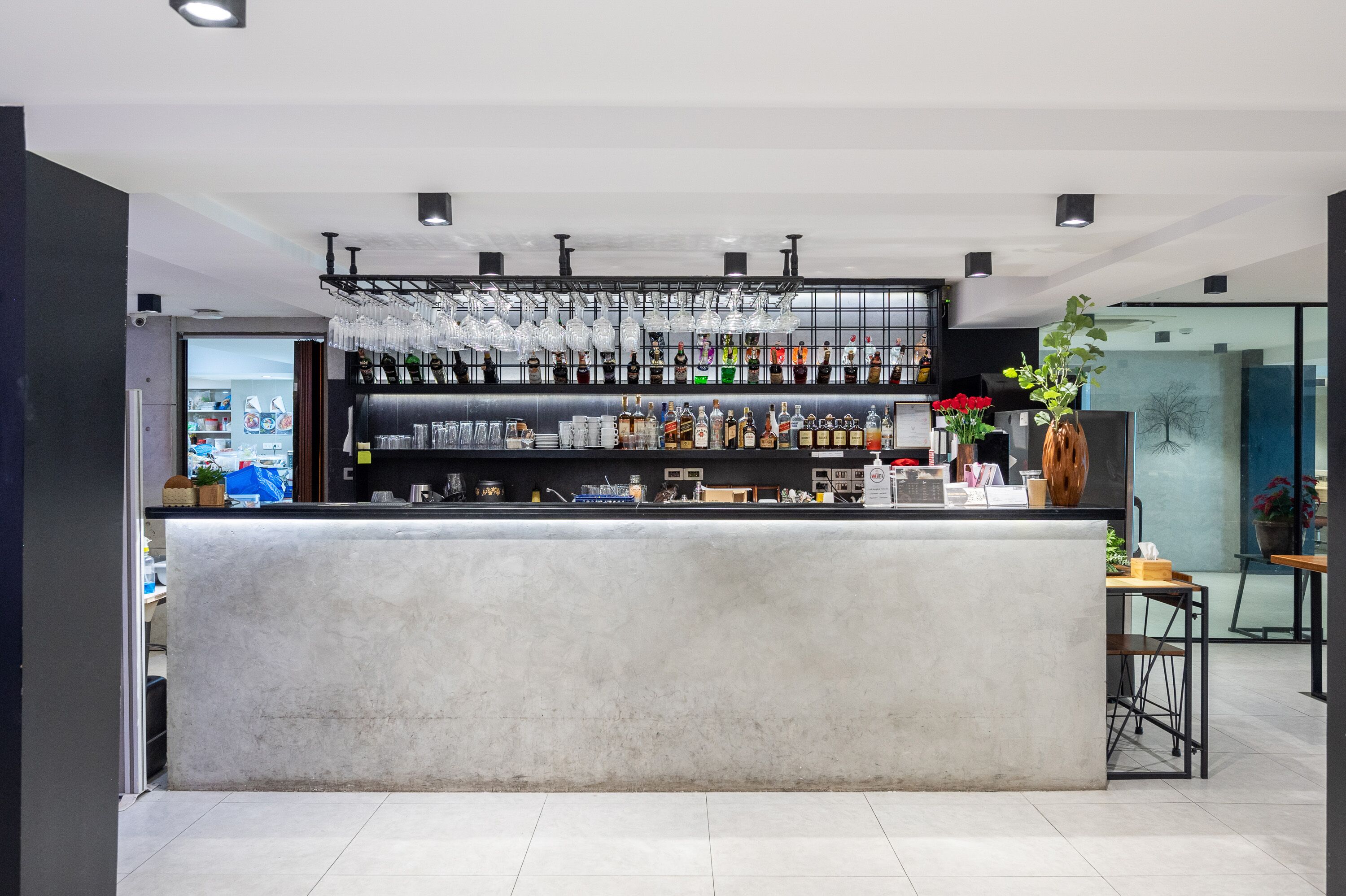 Photo - Loft Bangkok Hotel