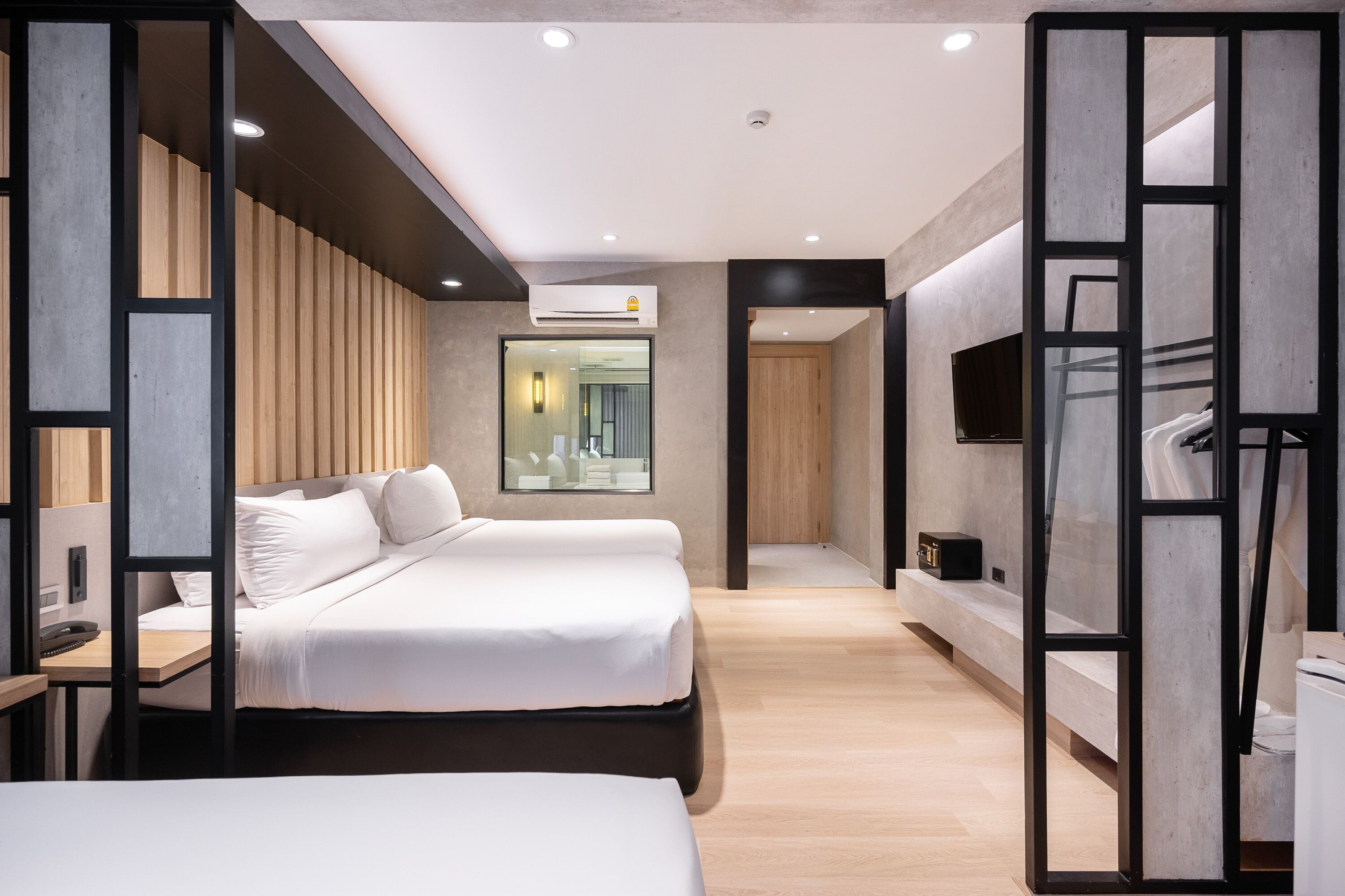 Photo - Loft Bangkok Hotel