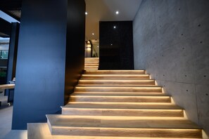Building design