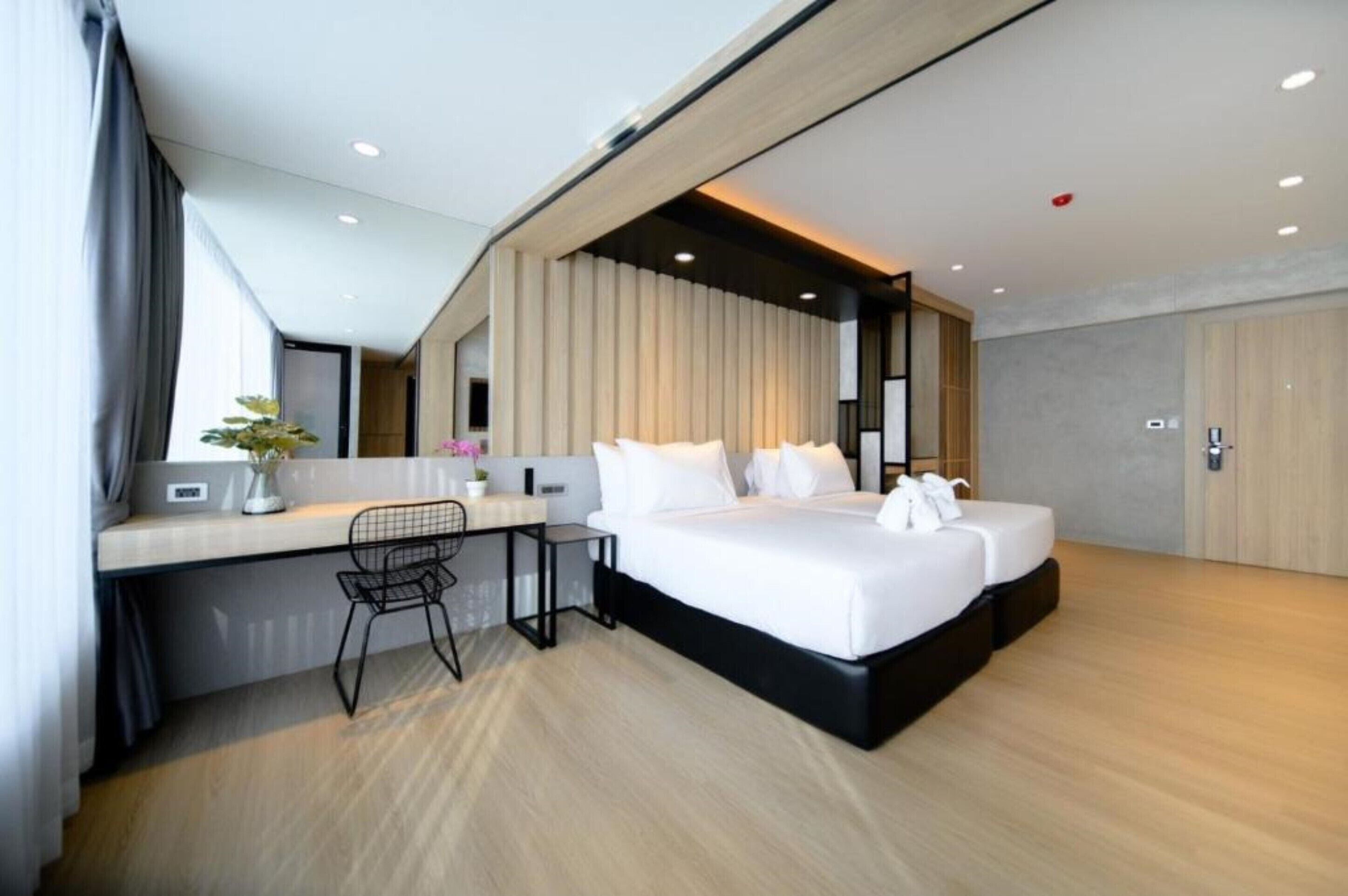 Photo - Loft Bangkok Hotel
