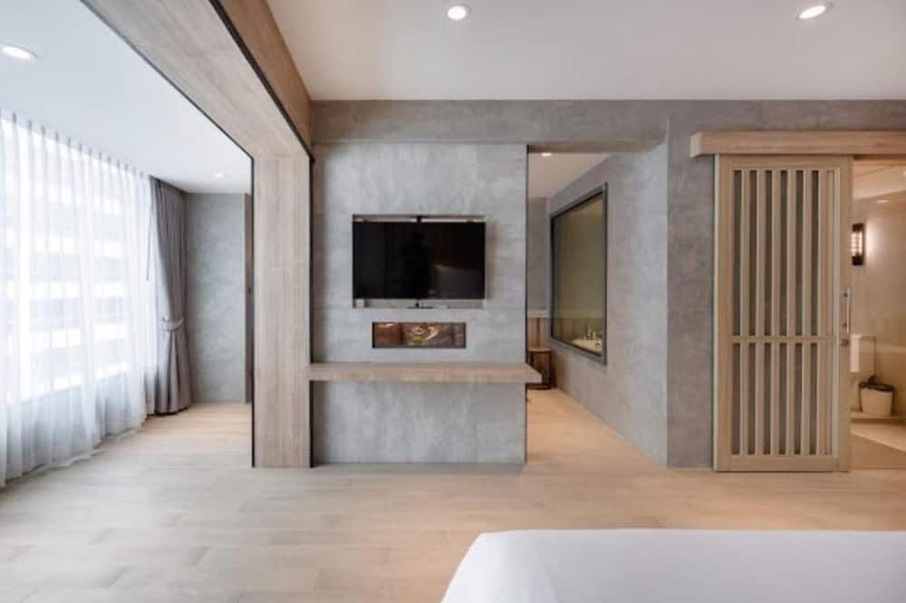 Loft Bangkok Hotel