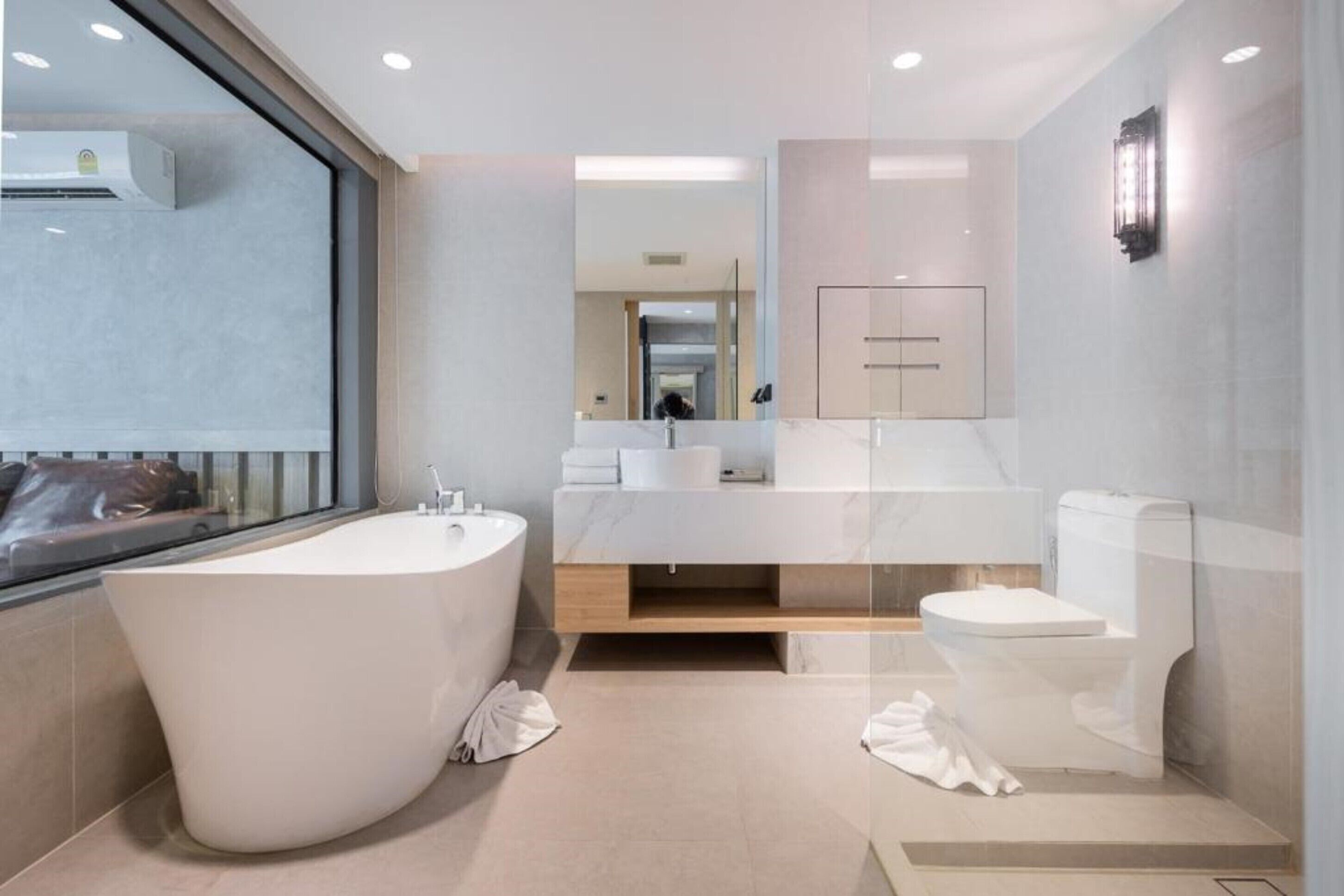 Photo - Loft Bangkok Hotel