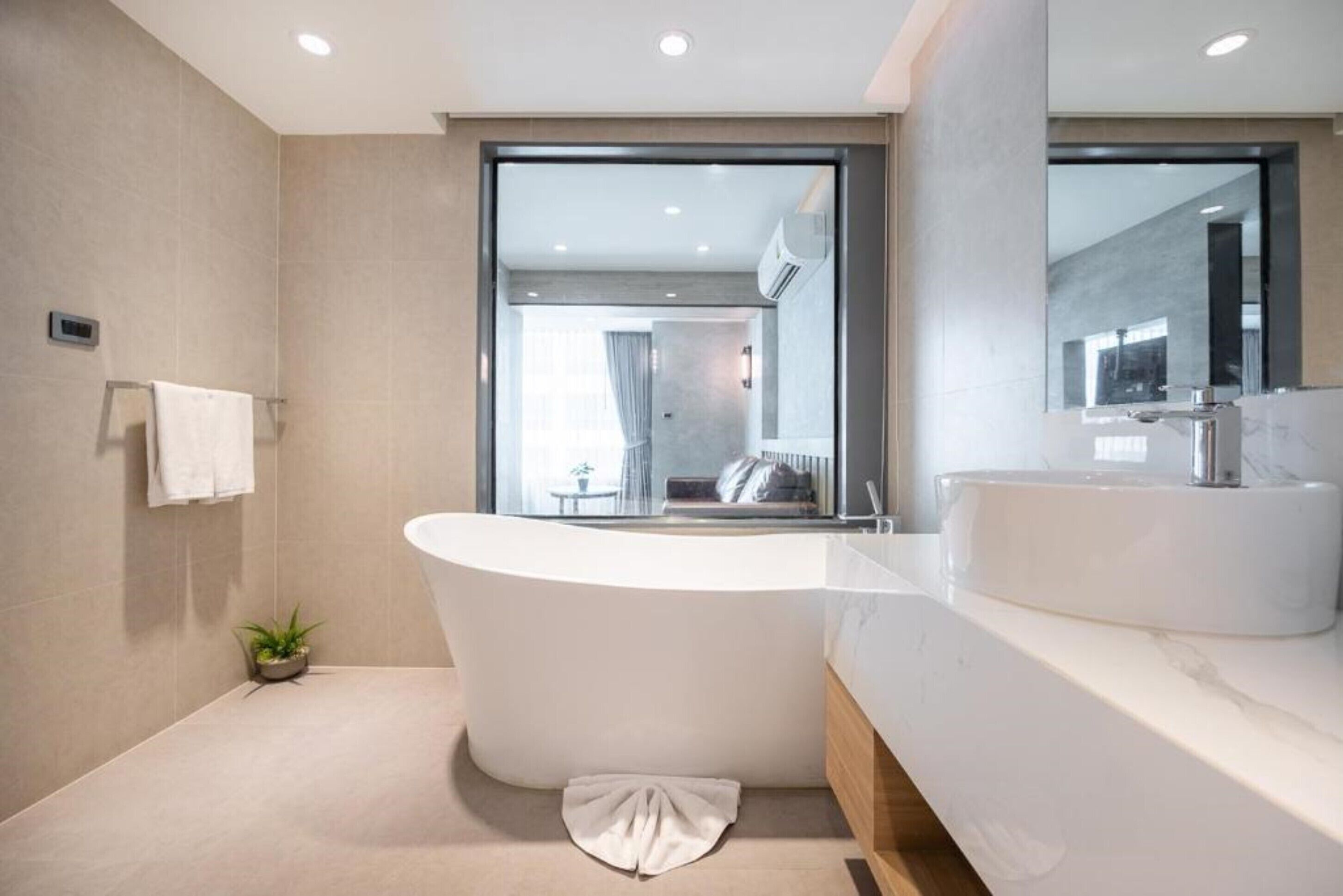 Photo - Loft Bangkok Hotel