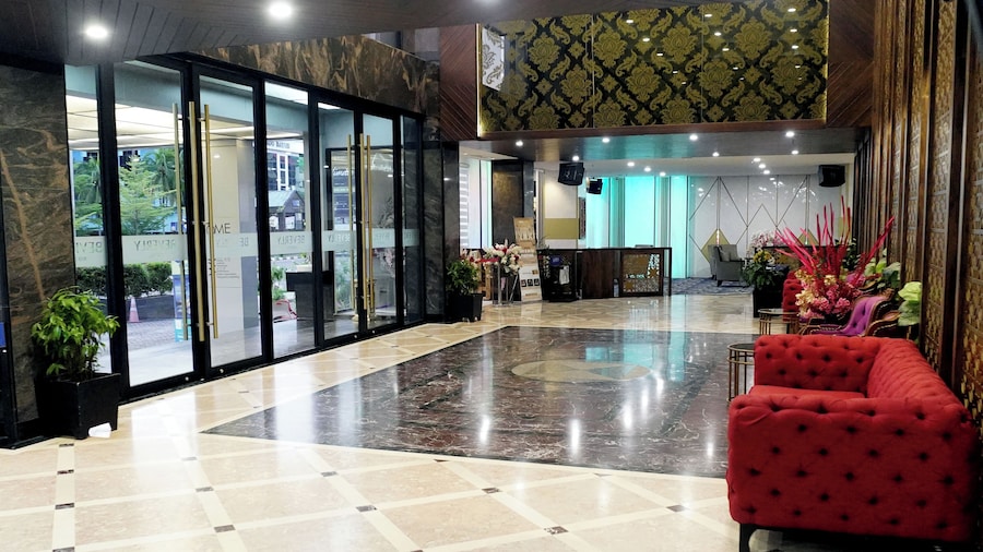 Beverly Hotel Batam