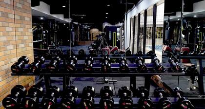 Beverly Hotel Batam