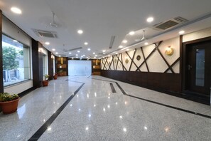 Banquet hall - Madhav Muskan Residency (Mathura)
