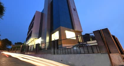 Madhav Muskan Residency