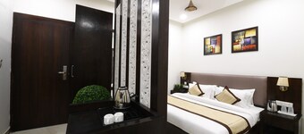 Madhav Muskan Residency