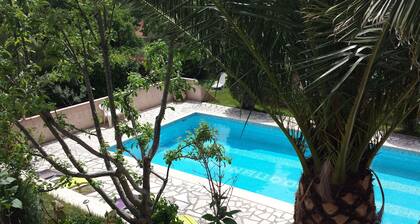 villa village Ă la campagne