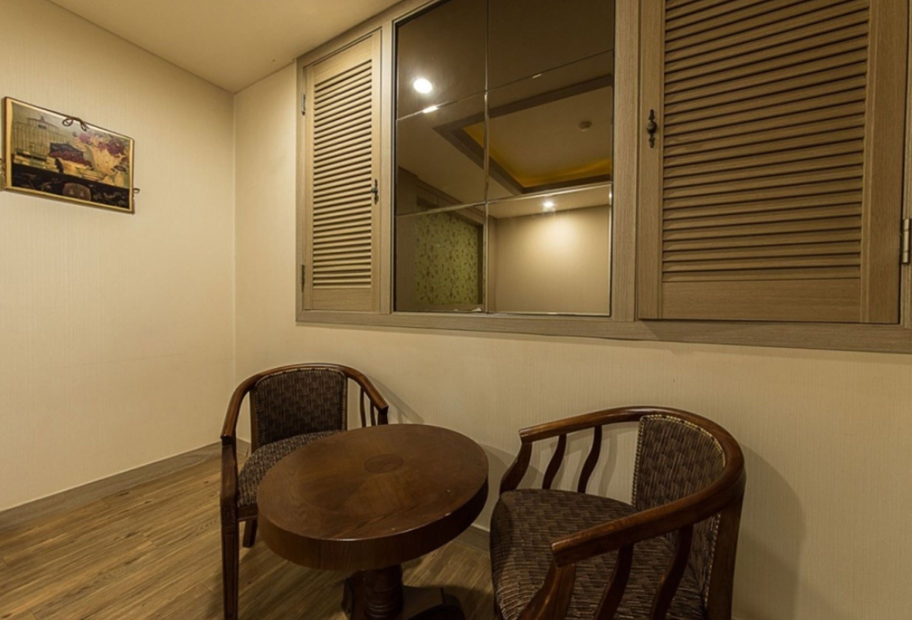 standard room | room amenity