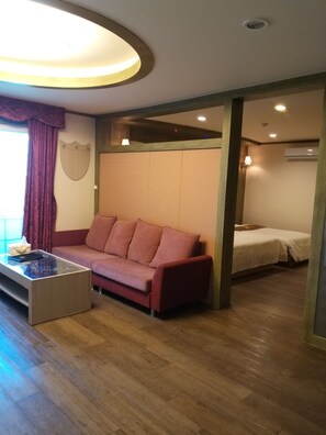 Premium Room | Front of property