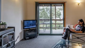 Fernseher