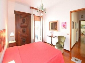 3 bedrooms, iron/ironing board, WiFi, bed sheets - Holiday Home: Alessia N ° 2 (Taormina Historic Center) Via Giardinazzo Nr 36 (Taormina)