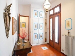 Interior - Holiday Home: Alessia N ° 2 (Taormina Historic Center) Via Giardinazzo Nr 36 (Taormina)