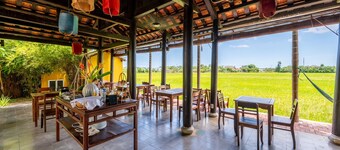 Chez Mimosa Hoi An - LUA Retreat