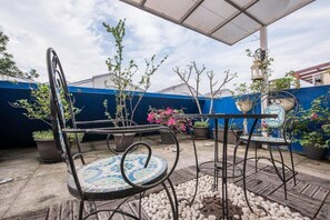 Exterior - Dot Minsu (Wujie)