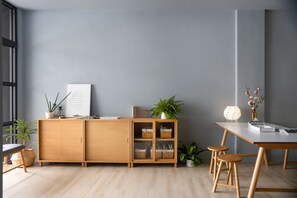 Interior - Mr Nordic Inn (Hualien City)