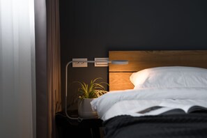 Design Double Room - Mr Nordic Inn (Hualien City)
