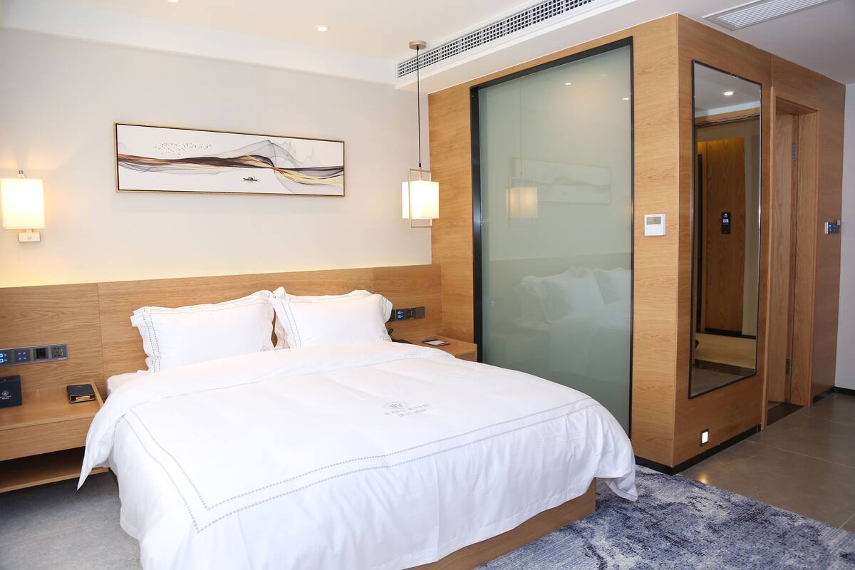 Premium Double Room